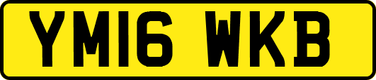 YM16WKB