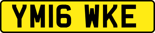 YM16WKE