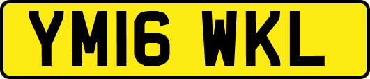 YM16WKL