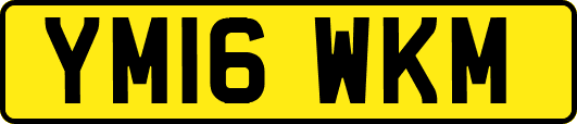 YM16WKM