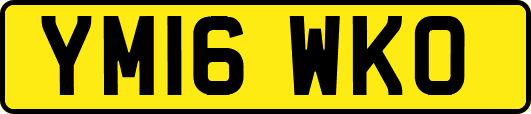 YM16WKO