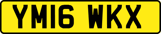 YM16WKX