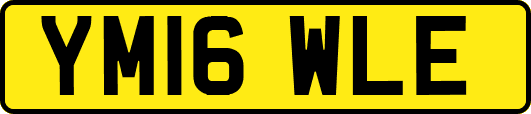 YM16WLE