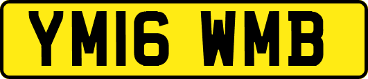 YM16WMB