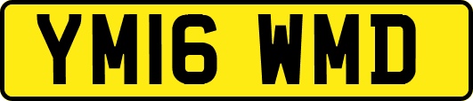 YM16WMD