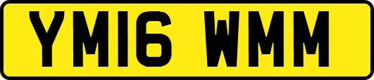 YM16WMM