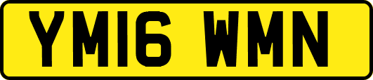 YM16WMN