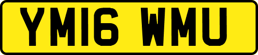 YM16WMU