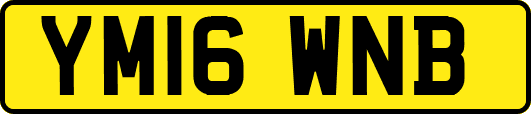 YM16WNB