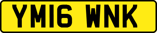 YM16WNK