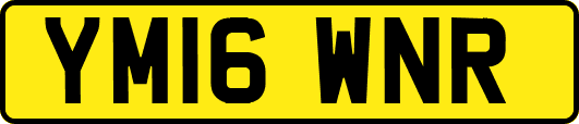 YM16WNR