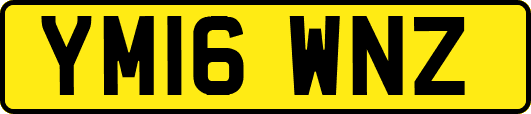 YM16WNZ