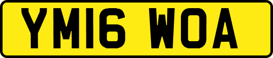 YM16WOA