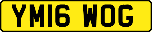 YM16WOG