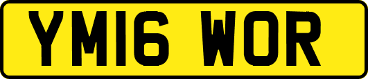 YM16WOR