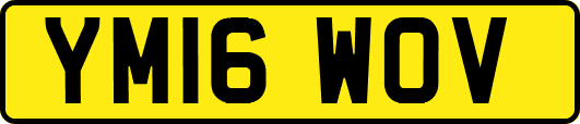 YM16WOV