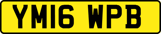 YM16WPB