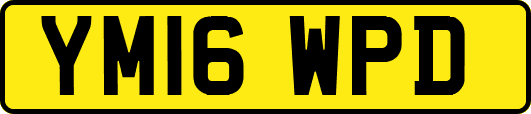 YM16WPD