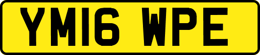 YM16WPE