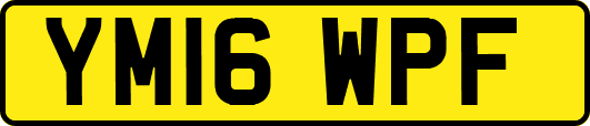 YM16WPF