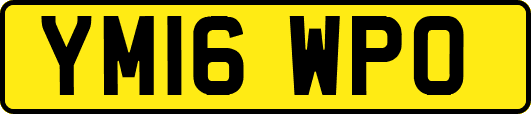 YM16WPO