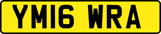 YM16WRA