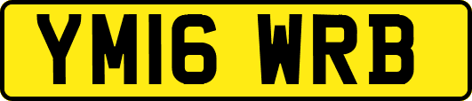 YM16WRB