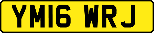 YM16WRJ