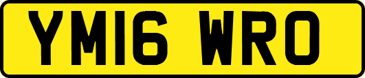 YM16WRO