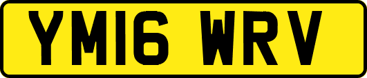 YM16WRV