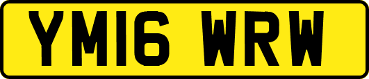 YM16WRW