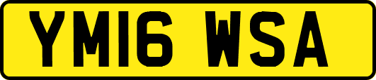 YM16WSA