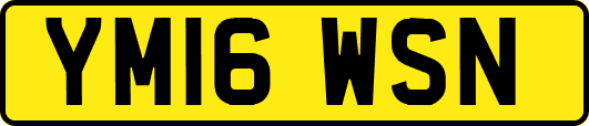 YM16WSN