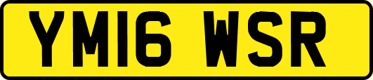 YM16WSR