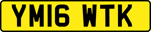 YM16WTK