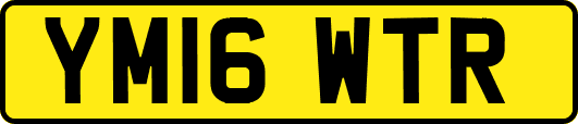 YM16WTR