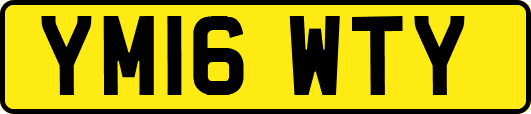 YM16WTY