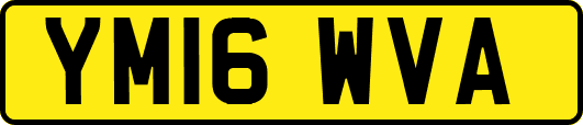 YM16WVA