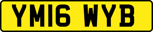 YM16WYB