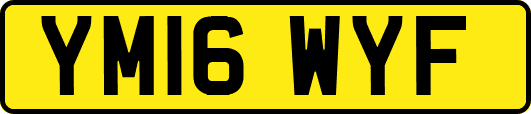 YM16WYF