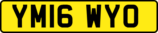 YM16WYO