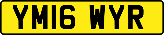 YM16WYR