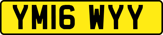 YM16WYY