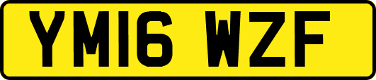 YM16WZF