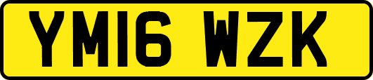 YM16WZK