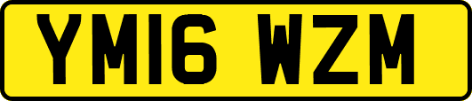 YM16WZM