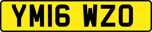 YM16WZO