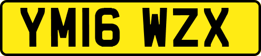 YM16WZX