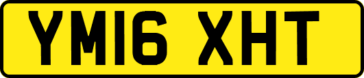 YM16XHT