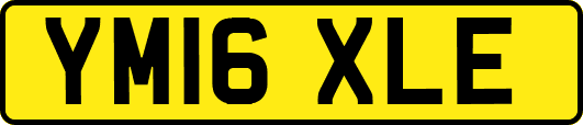 YM16XLE